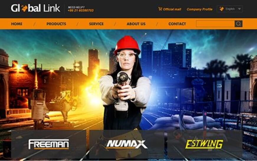 搭建客户服务支持体系对于网站建设来说意味着什么？